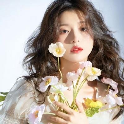 就像美丽蝴蝶飞