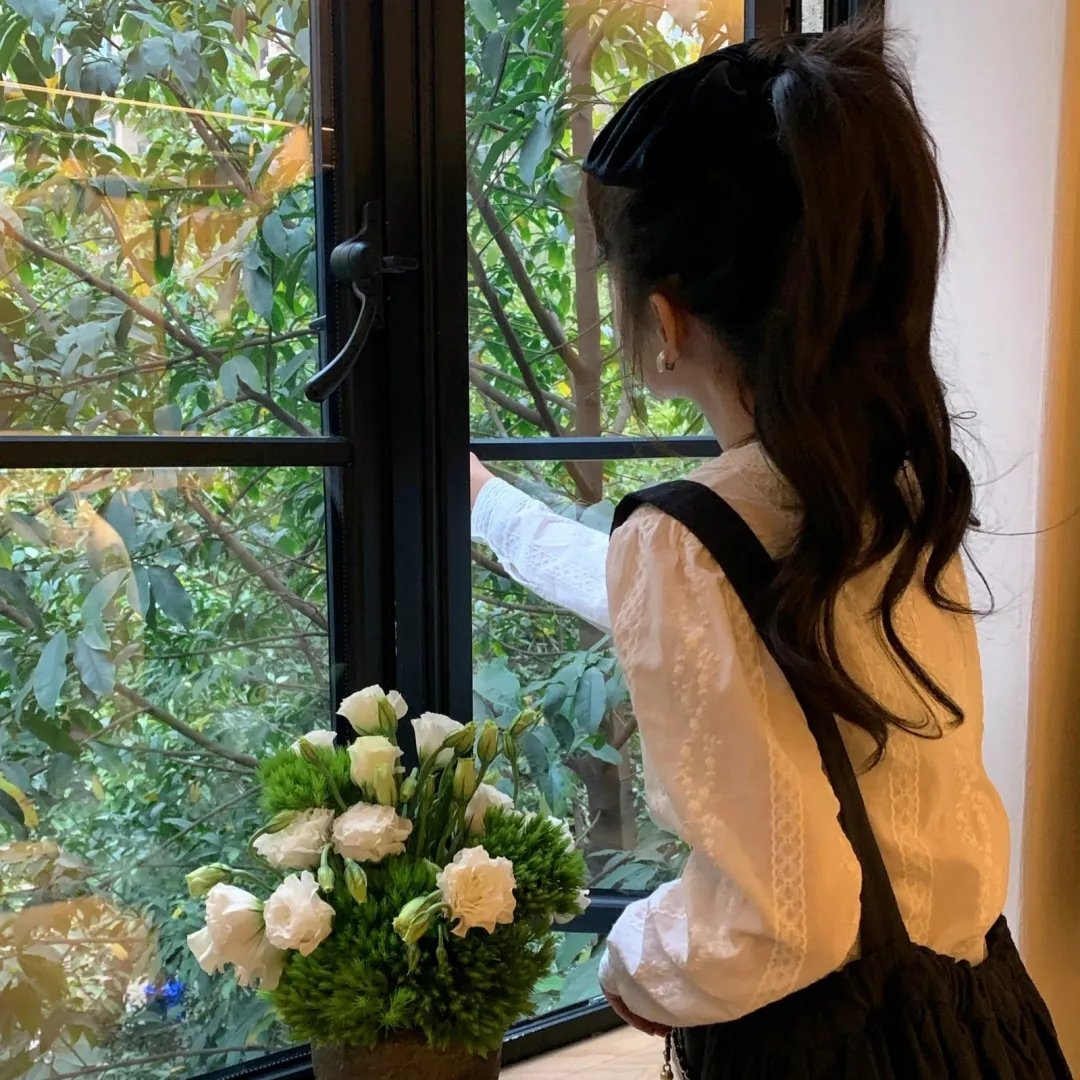 金发女郎